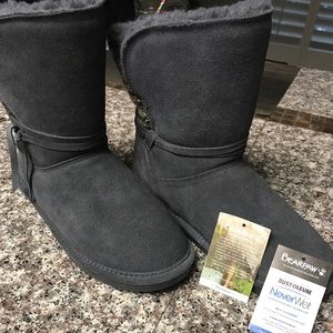 BEARPAW boots